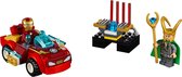 Bouwstenen | Basic - Lego 10721 Juniors Iron Man