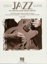 Solo Jazz Guitar (Music Instruction)