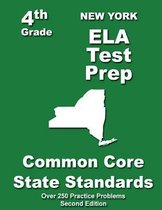 New York 4th Grade Ela Test Prep