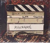 Hekla Stalstrenga - Makrame (CD)