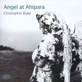 Angel At Ahipara