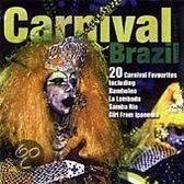 Carnival Brazil [Time Music]