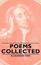 Poems Collected