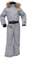 Skipak Langeberg Classic Grey 140