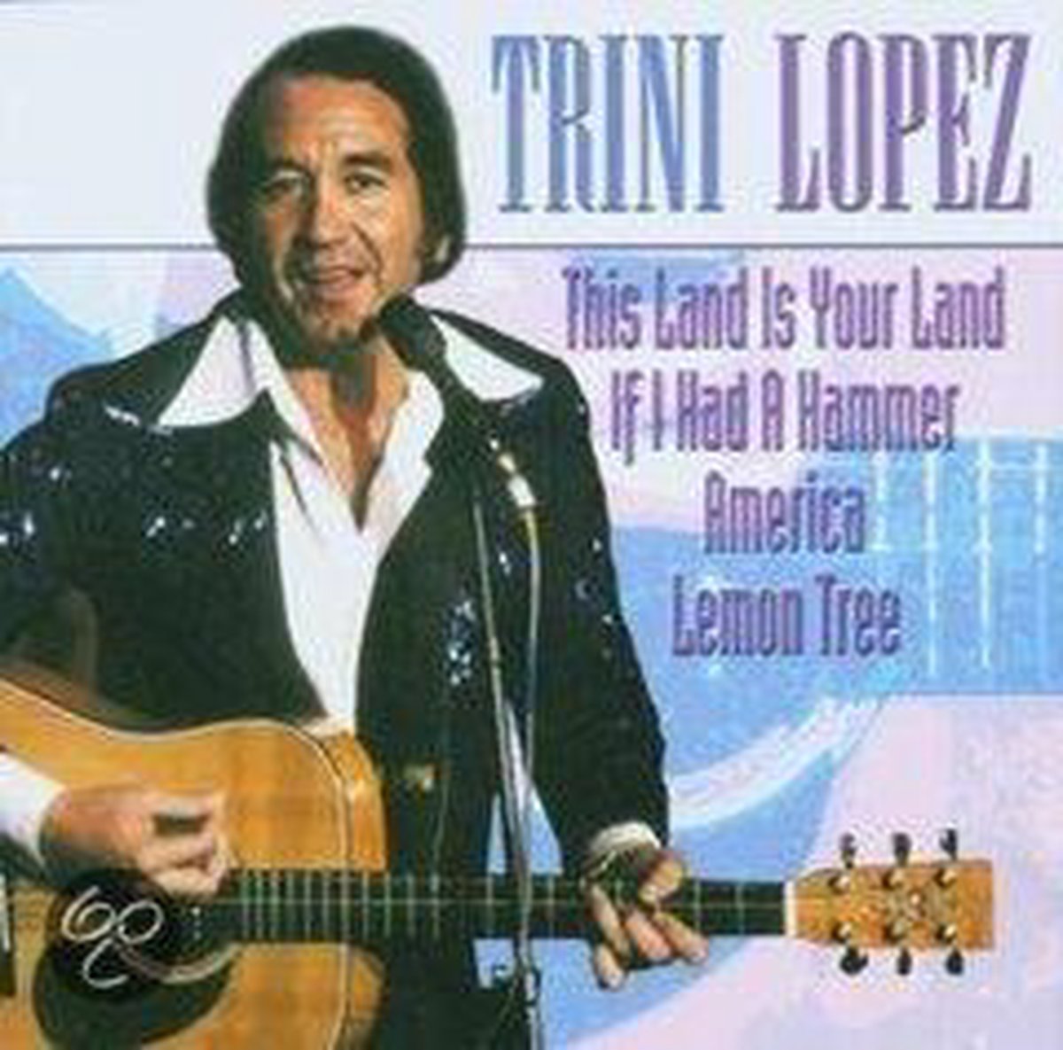 Trini Lopez