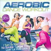 Aerobic Dance Workout