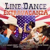 Line Dance Extravaganza