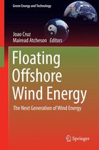Green Energy and Technology - Floating Offshore Wind Energy