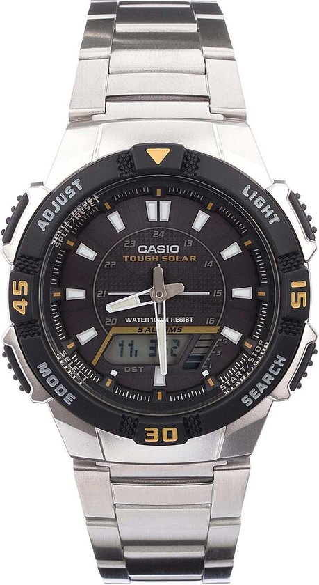 Casio Tough Solar WS220-2AER Kopen?