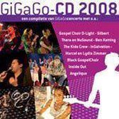 GiGaGo 2008