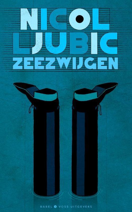 Zeezwijgen - Nicol Ljubic | Northernlights300.org