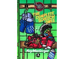 Complete Screech Owls 1 - The Complete Screech Owls, Volume 1