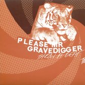 Please Mr Gravedigger - Throw A Beat (CD)