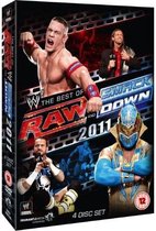 Best Of Raw & Smackdown 2011