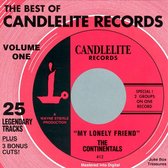 Best of Candlelite Records, Vol. 1