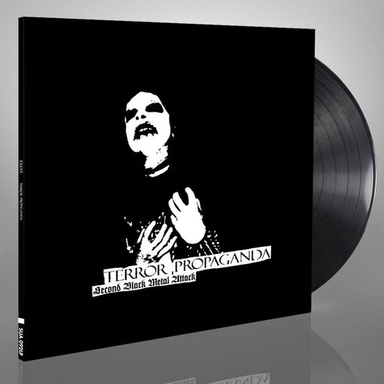 Terror Propaganda -Reissu (LP)