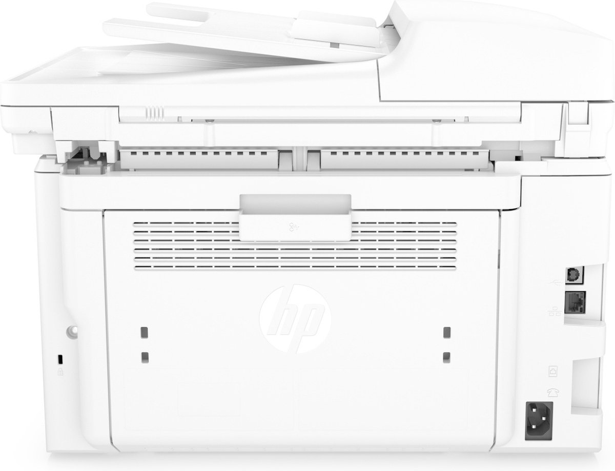 HP LaserJet Pro M227sdn - All-in-One - Zwart-wit Laserprinter