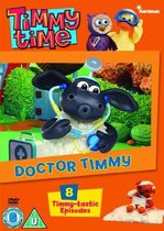 Timmy Time: Doctor Timmy