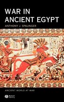 War In Ancient Egypt