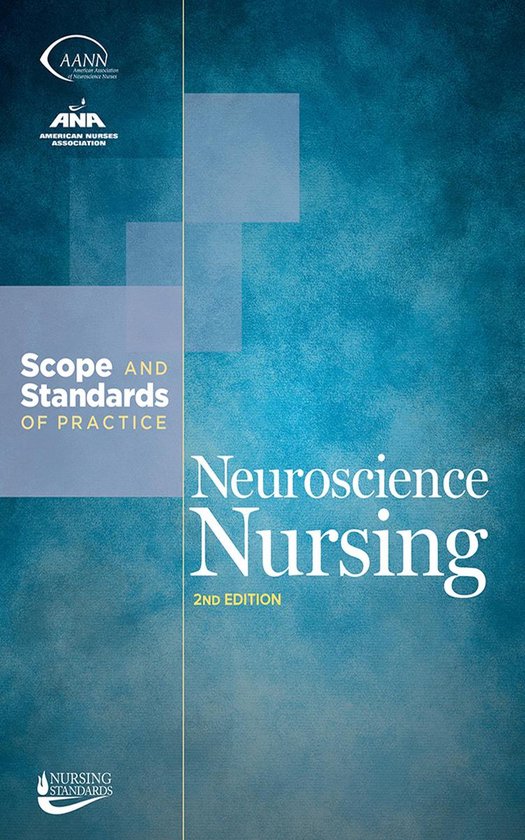 Neuroscience Nursing - cover