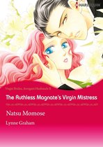 Harlequin Comics Selected Authors Selection 4 - [Bundle] Harlequin Comics Selected Authors Selection Vol. 4