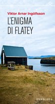 L'enigma di Flatey