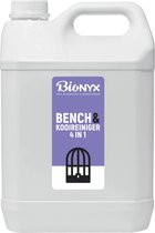BIOnyx Biologische Bench- en Kooireiniger 4 in 1 (5L)