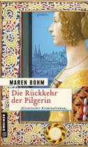 Kaufmannstochter Alice 2 - Die Rückkehr der Pilgerin