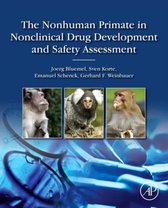 Nonhuman Primate In Nonclinical Drug Dev