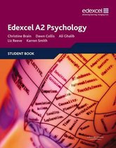 Edexcel A2 Psychology Student Book