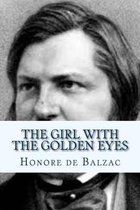 The Girl with the Golden Eyes