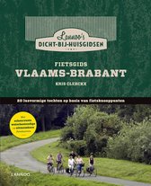 Fietsgids Vlaams-Brabant