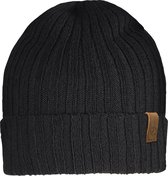 Fjällräven Byron Hat Thin  Unisex Muts (fashion) - Black
