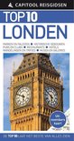 Capitool Reisgidsen Top 10  -   Londen