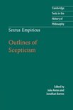 Sextus Empiricus Outlines Of Scepticism