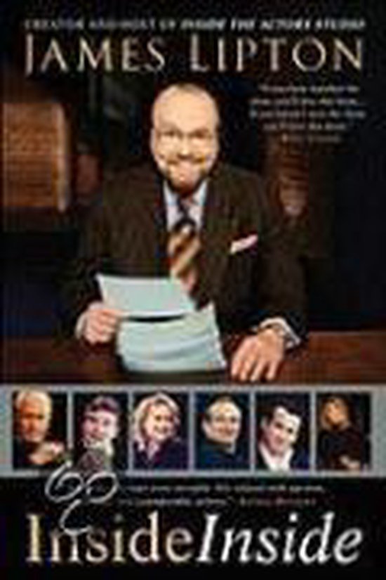 Inside Inside - cover