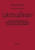 Leducazione Musicale Nella Scuola Dellin