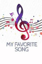 My Favorite Song