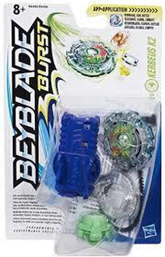 beyblades starter kit