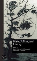 Blake, Politics and History