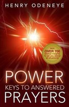 Power Keys to Answered Prayer