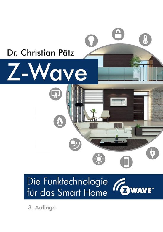 Z-Wave - cover