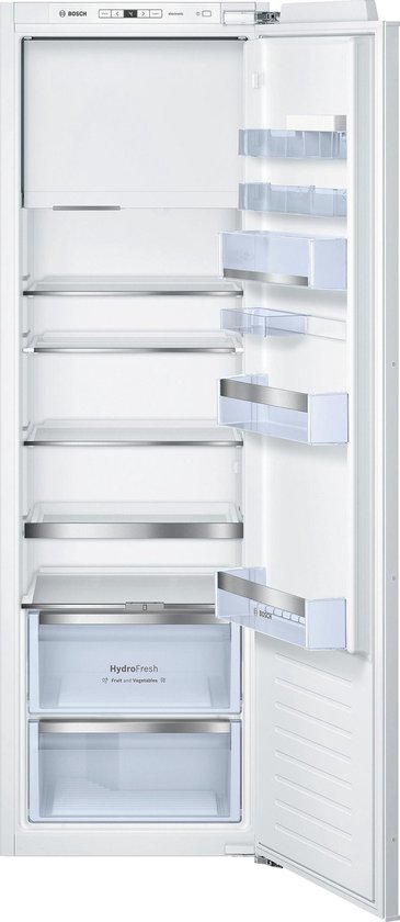 kin consultant Doordringen Bosch KIL82AD40 Inbouw koelkast - nis 177,2 cm | bol.com
