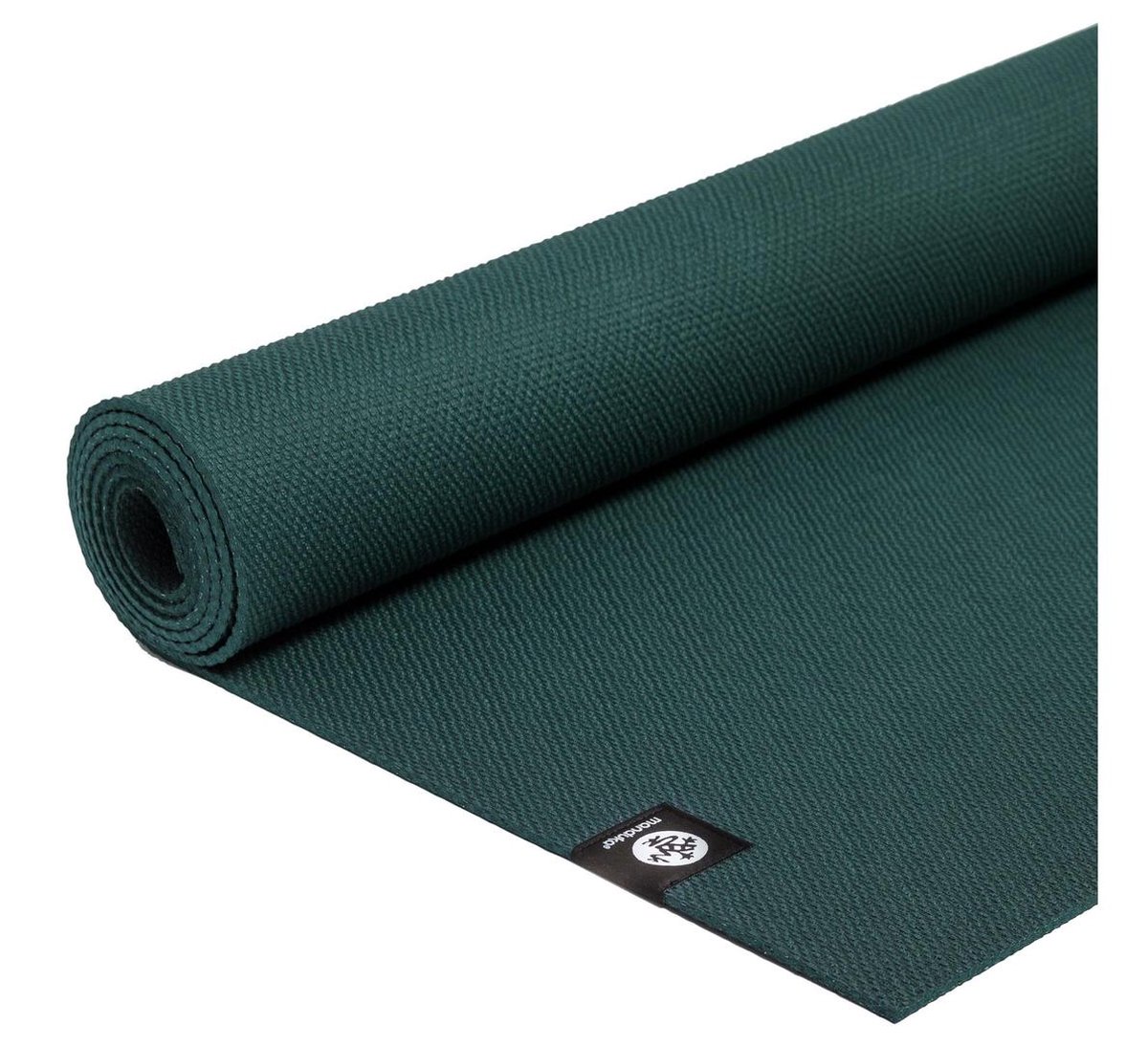 Manduka X Yoga Mat Donker Groen / Thrive thumbnail 4