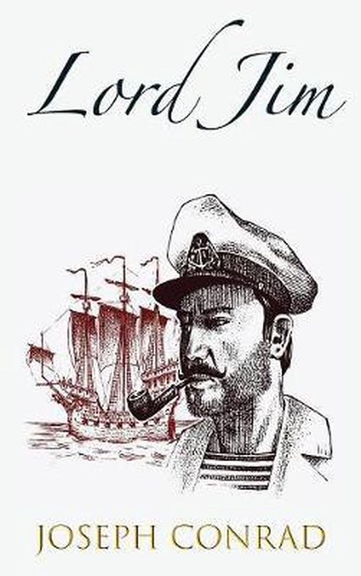 Lord Jim, Joseph Conrad 9781950330331 Boeken