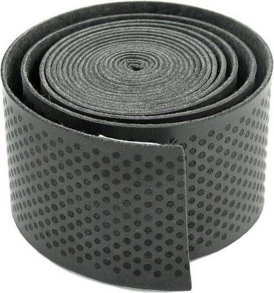 Premium comfort tennis grip zwart