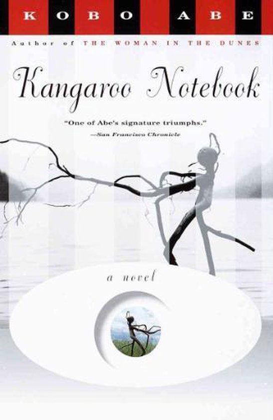 Kangaroo Notebook, Kobo Abe 9780679746638 Boeken