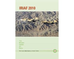 Iriaf 2010