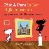 Pim en Pom in het Rijksmuseum