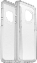 OtterBox Symmetry Case voor Samsung Galaxy S9 - Transparant/Stardust